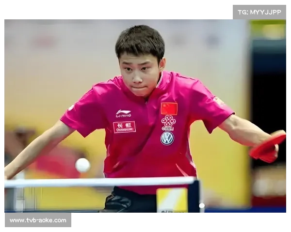 民间乒乓球赛事火热，业余选手体验“全运氛围”