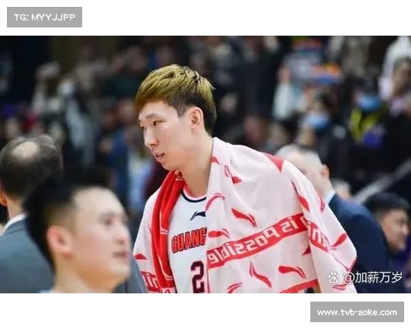 杜锋的执教艺术：广东男篮如何持续保持竞争力。