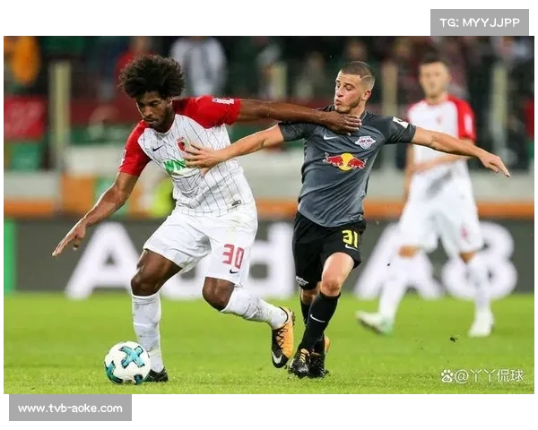 奥格斯堡挑战RB莱比锡，客队保级之路艰难