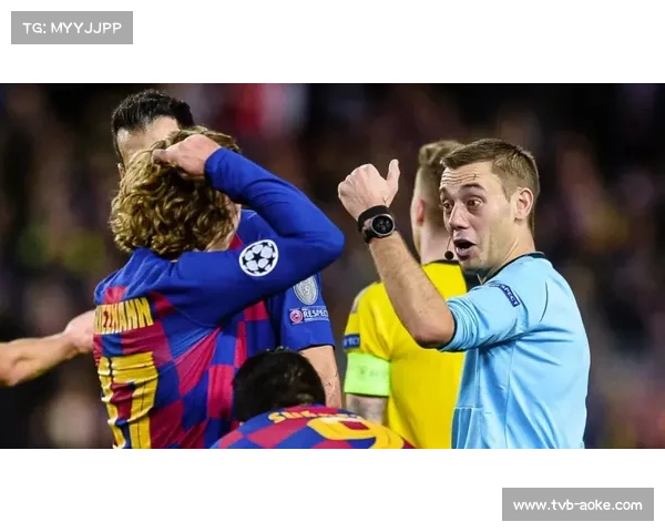 欧冠裁判名单公布，法国名哨蒂尔潘将执法曼城对阵国际米兰的关键战